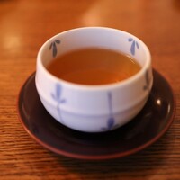 広尾はしづめ - 