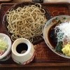蕎麦奉行