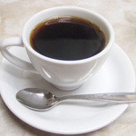 愛養 - ホットコーヒー(450円)