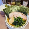 家系ラーメン大ちゃん