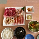 焼肉 但馬屋 多摩センター店 - 