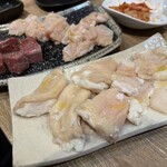 塩ホルモンさとう - 