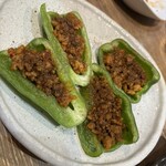 塩ホルモンさとう - 