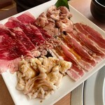 焼肉 但馬屋 多摩センター店 - 