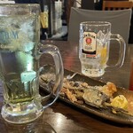 焼きもの家 慶 - 