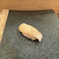 鮨 山沖 - 
