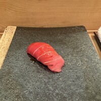 鮨 山沖 - 