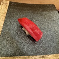 鮨 山沖 - 