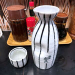 ほろよい - 越後杜氏（2合）