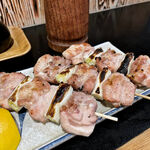 ほろよい - 焼　鳥