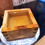 ほろよい - 枡　酒