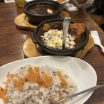 ホットスプーン - 