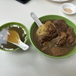 麥文記麵家 - 