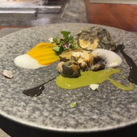 鉄板焼き 表参道 - 