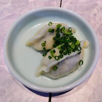 中国意境菜 白燕 - 