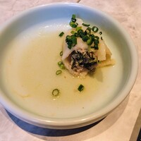 中国意境菜 白燕 - 