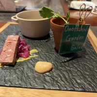 鉄板焼き 表参道 - 