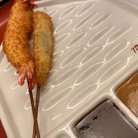 串処 最上 北新地店 - 