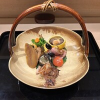八寸 - 