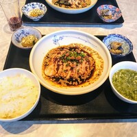 中国意境菜 白燕 - 