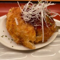 串処 最上 北新地店 - 