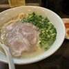 麺屋 菜々兵衛 本店
