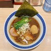 麺屋二代目 弘