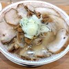 喜多方ラーメン 新じま