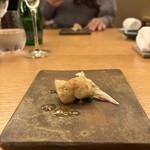 デトレゾン - 