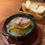 キッチンニトロ - 