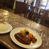 はり重 道頓堀本店 - 