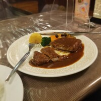 はり重 道頓堀本店 - 