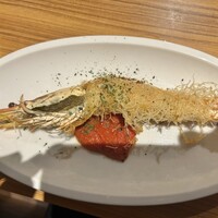 洋食ビストロ 一方美人 - 