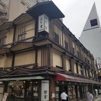 はり重 道頓堀本店 - 