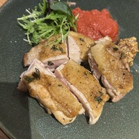 洋食ビストロ 一方美人 - 