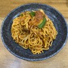 スパゲティ屋くぼやん