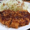 とんかつ　まるや 青山店
