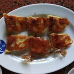 中華そば 初代 梵天丸 - 