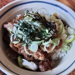 中華そば 初代 梵天丸 - 