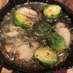 イマイケ バル - 