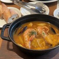 Bar Espanol LA BODEGA 大阪店 - 