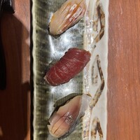 池袋 すし 福寿 - 