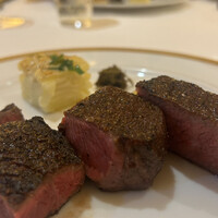 三田牛竈炭火焼 ウェスタ - 