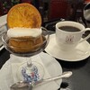 フランソア喫茶室