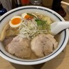 利尻昆布ラーメン くろおび