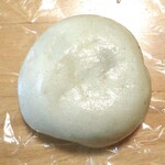 磯屋製菓 - 料理写真:酒饅頭