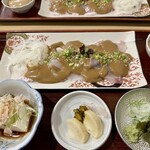 稲荷町髙はし - 