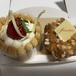 フィオレンティーナ ペストリーブティック - 