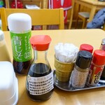 食堂 色川 - 2024年2月