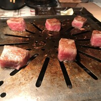 薩摩 牛の蔵 吉祥寺店 - 